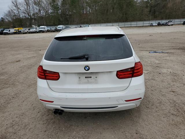 Photo 6 from auction – 2014 BMW 328 XI with VIN WBA3G7C58EK296158