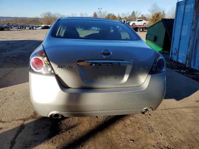 Photo 6 from auction – 2012 NISSAN ALTIMA BAS with VIN 1N4AL2AP0CN464731