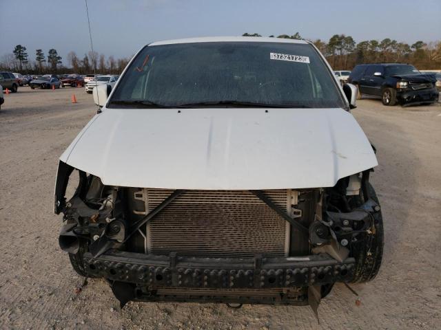 Zdjęcie 5 z aukcji – 2019 DODGE GRAND CARA z VIN 2C4RDGEG0KR793948