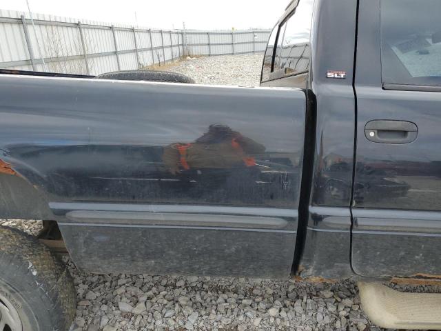 Zdjęcie 10 z aukcji – 2000 DODGE RAM 1500 z VIN 1B7HF16Y9YS514479
