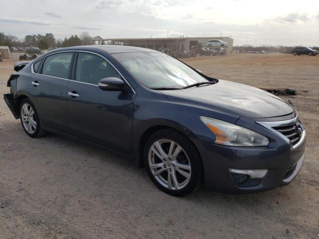 Photo 4 from auction – 2013 NISSAN ALTIMA 3.5 with VIN 1N4BL3AP6DC251807