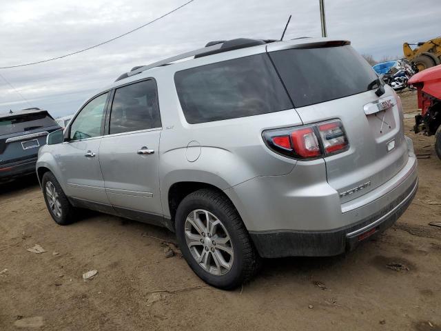 Photo 2 from auction – 2014 GMC ACADIA SLT with VIN 1GKKVRKD8EJ108712