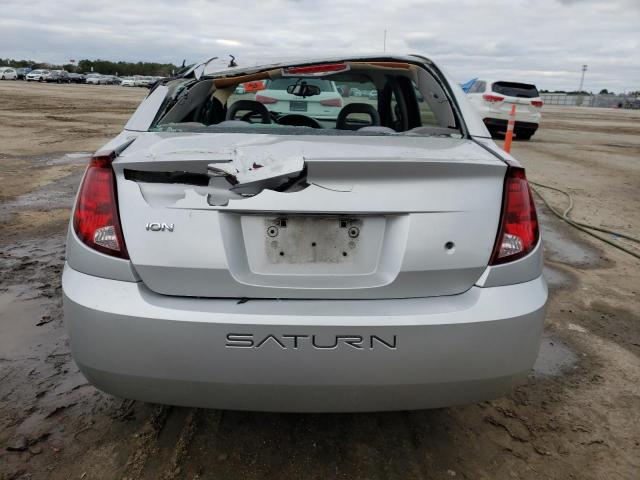 صورة رقم 6 من المزاد - 2007 SATURN ION LEVEL مع VIN 1G8AJ55F77Z112094