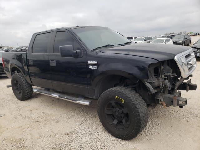 Photo 4 from auction – 2007 FORD F150 SUPER with VIN 1FTRW12W67KD64158
