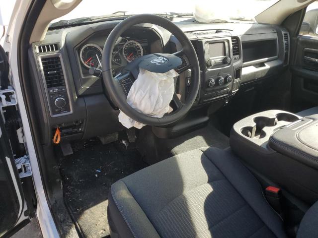 Photo 8 from auction – 2022 RAM 1500 CLASS with VIN 3C6JR6DG2NG330611