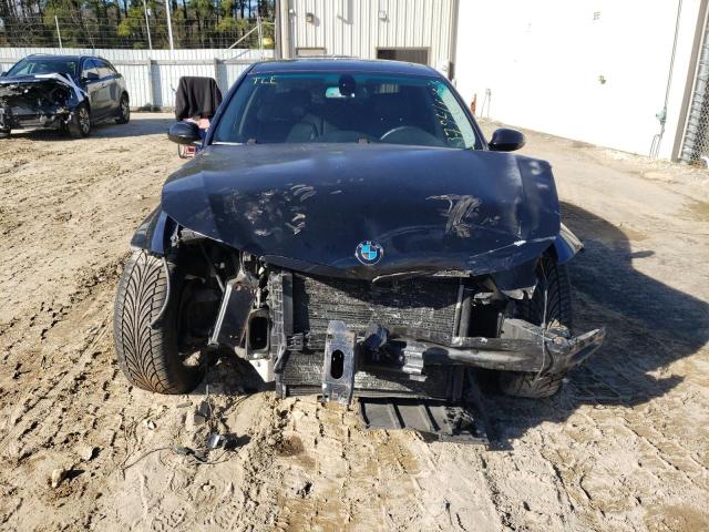 Photo 5 from auction – 2007 BMW 328 I with VIN WBAVA335X7KX74859