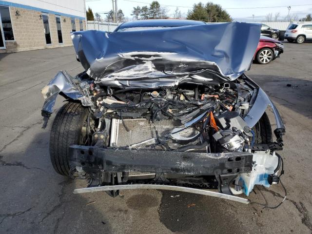 Photo 5 from auction – 2016 INFINITI Q50 PREMIU with VIN JN1EV7AR2GM343606