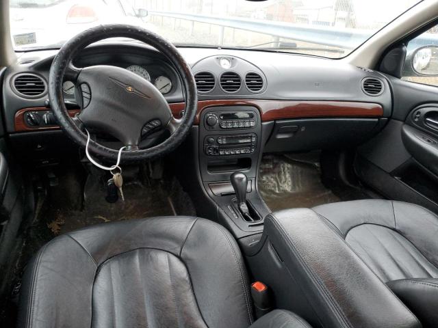 Photo 8 from auction – 2004 CHRYSLER 300M with VIN 2C3HE66G74H629241