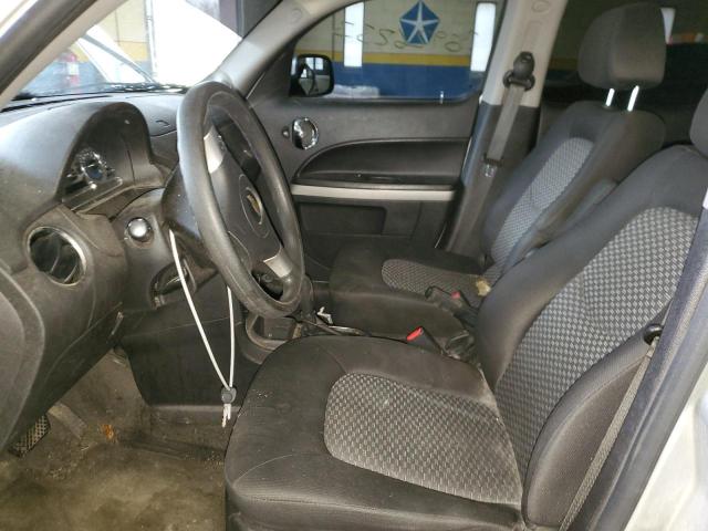 Photo 7 from auction – 2011 CHEVROLET HHR LT with VIN 3GNBABFW6BS631271