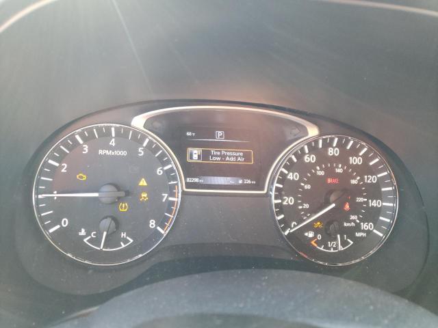 Photo 9 from auction – 2019 NISSAN PATHFINDER with VIN 5N1DR2MN7KC592499