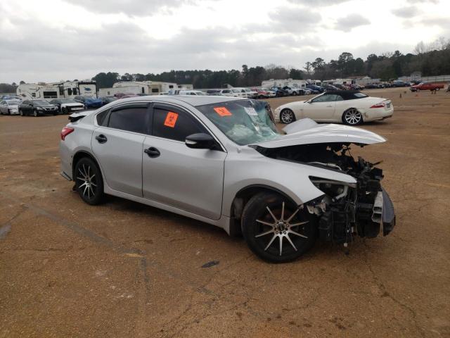 Photo 4 from auction – 2016 NISSAN ALTIMA 2.5 with VIN 1N4AL3AP8GC285523