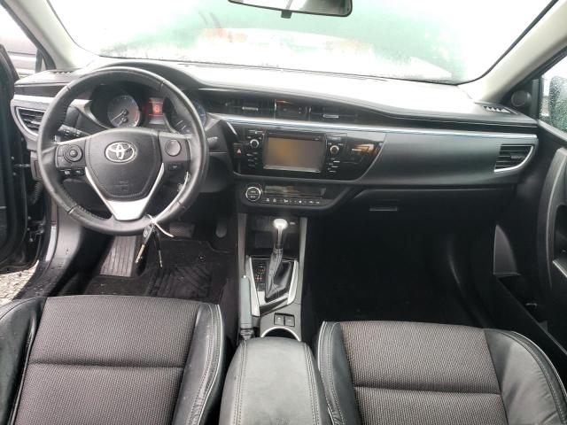 Photo 8 from auction – 2016 TOYOTA COROLLA L with VIN 5YFBURHE5GP560243