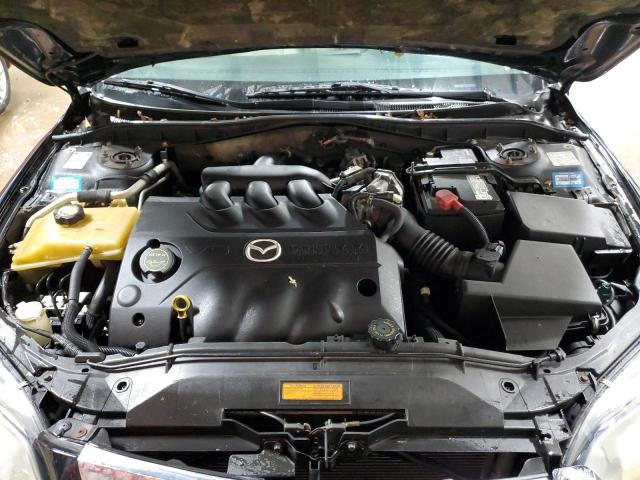 Photo 11 from auction – 2006 MAZDA 6 S with VIN 1YVHP80D265M54546