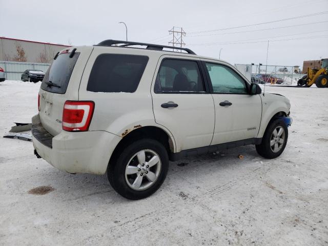 Photo 3 from auction – 2008 FORD ESCAPE XLT with VIN 1FMCU93188KA90603