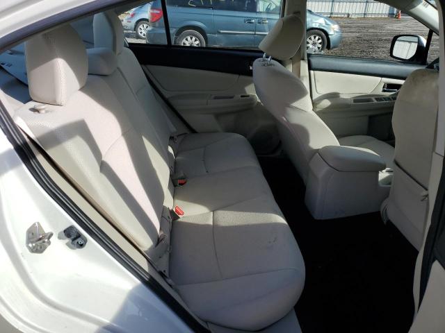 Photo 10 from auction – 2014 SUBARU IMPREZA PR with VIN JF1GJAC65EH014024
