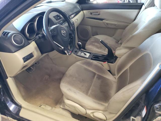 Фото 7 с аукциона – 2009 MAZDA 3 I с VIN JM1BK32FX91190449
