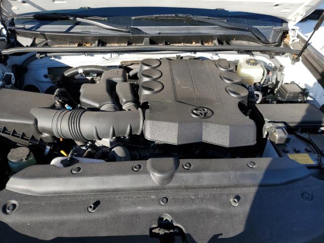 Photo 12 from auction – 2020 TOYOTA 4RUNNER SR with VIN JTEBU5JR8L5753785