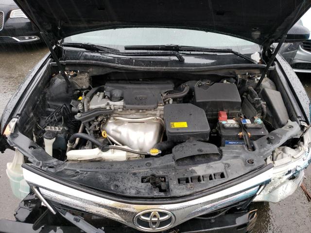 Photo 11 from auction – 2012 TOYOTA CAMRY BASE with VIN 4T1BF1FK6CU048407