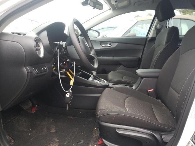 Photo 7 from auction – 2021 KIA FORTE FE with VIN 3KPF24AD2ME328238