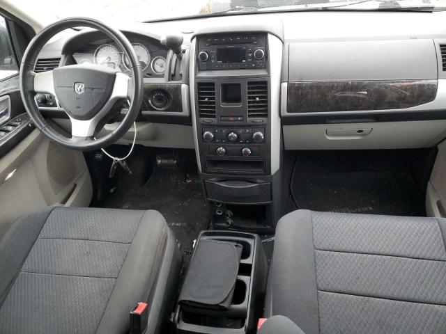 Photo 8 from auction – 2010 DODGE GRAND CARA with VIN 2D4RN5D12AR121468