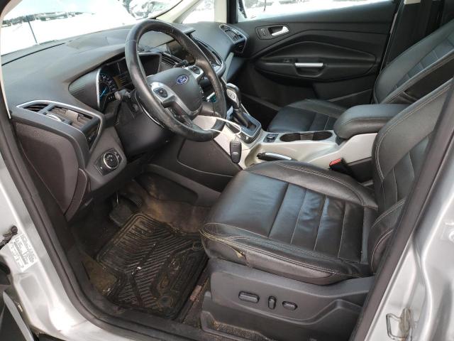 Photo 7 from auction – 2013 FORD C-MAX PREM with VIN 1FADP5CU5DL557683