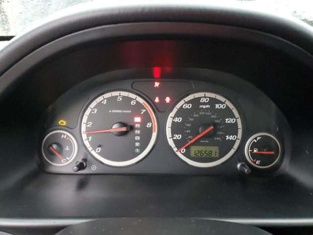 Photo 9 from auction – 2005 HONDA CR-V LX with VIN JHLRD68535C007435