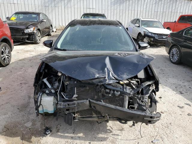 Photo 5 from auction – 2015 TOYOTA COROLLA L with VIN 2T1BURHEXFC369299