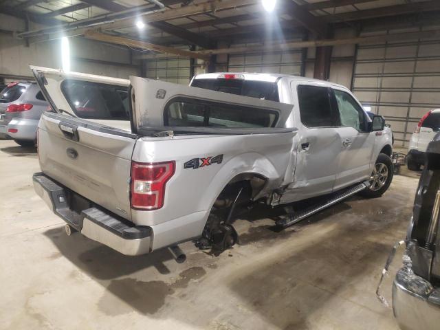 Photo 3 from auction – 2019 FORD F150 SUPER with VIN 1FTEW1E48KKF11534