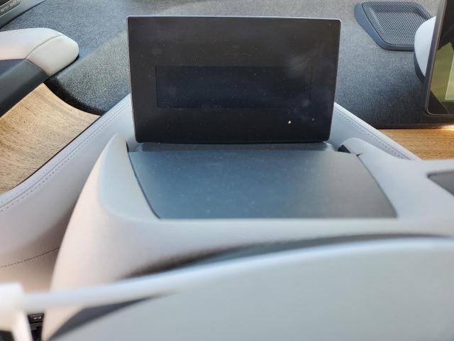 Photo 9 from auction – 2019 BMW I3 REX with VIN WBY8P4C59K7D30549