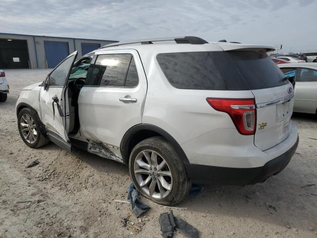 Photo 2 from auction – 2011 FORD EXPLORER X with VIN 1FMHK7D88BGA50690