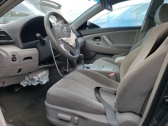 Foto 7 de la subasta – 2011 TOYOTA CAMRY BASE con VIN 4T1BF3EK6BU638005