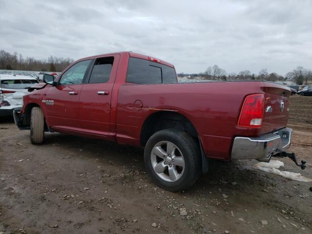 Photo 2 from auction – 2013 RAM 1500 SLT with VIN 1C6RR7GT2DS694990