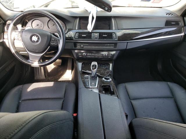 Photo 8 from auction – 2016 BMW 528 XI with VIN WBA5A7C55GG644403
