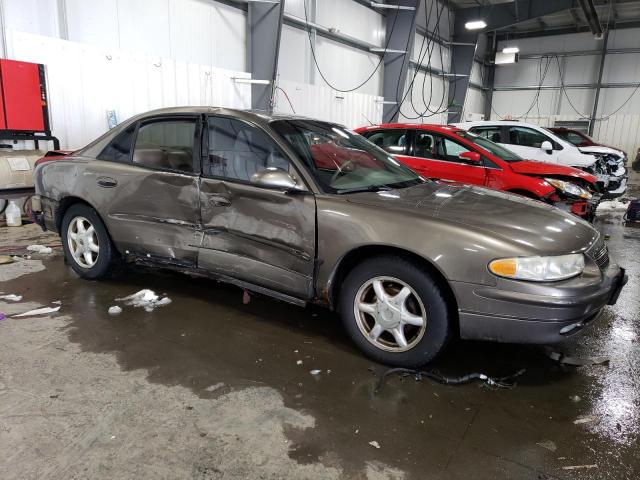 Photo 4 from auction – 2002 BUICK REGAL LS with VIN 2G4WB55K121230919