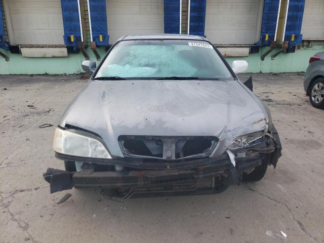 Photo 5 from auction – 2000 ACURA 3.2TL with VIN 19UUA5666YA000728