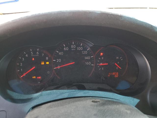 Photo 9 from auction – 2008 NISSAN ALTIMA 3.5 with VIN 1N4BL21E38C126018
