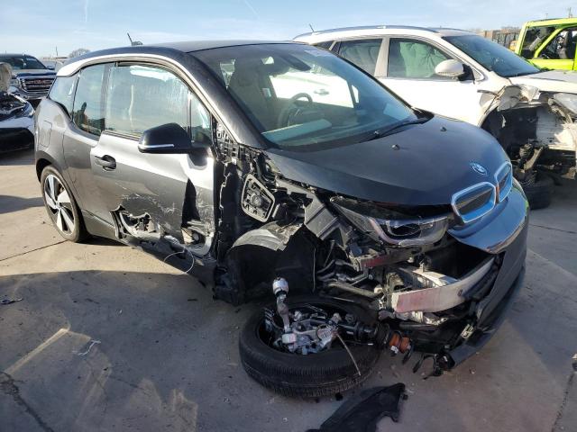 Photo 4 from auction – 2019 BMW I3 REX with VIN WBY8P4C59K7D30549