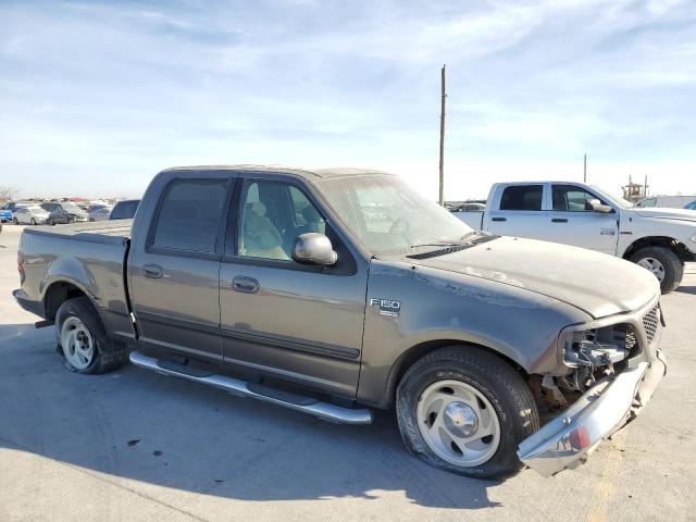 Zdjęcie 4 z aukcji – 2003 FORD F150 SUPER z VIN 1FTRW07653KD68229