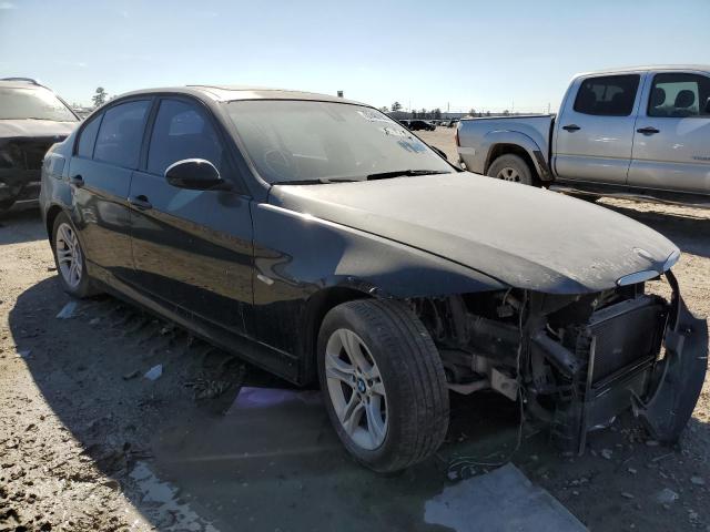 Photo 4 from auction – 2008 BMW 328 I with VIN WBAVA375X8NL49166