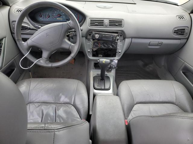 Photo 8 from auction – 2002 MITSUBISHI GALANT ES with VIN 4A3AA46G92E129080