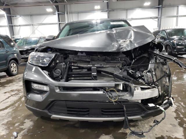 Photo 5 from auction – 2020 FORD EXPLORER X with VIN 1FMSK8DH8LGC44522