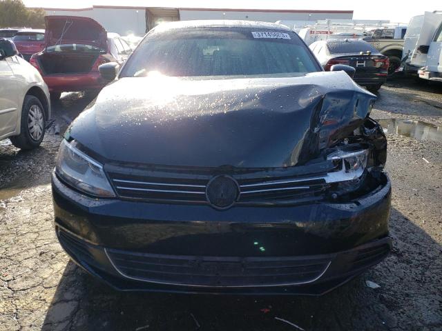Photo 5 from auction – 2011 VOLKSWAGEN JETTA BASE with VIN 3VW2K7AJ5BM060968