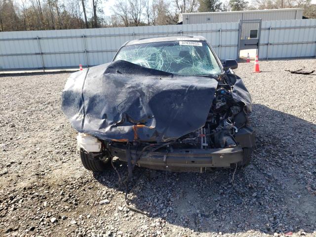 Photo 5 from auction – 2008 MAZDA 3 I with VIN JM1BK32F581145899