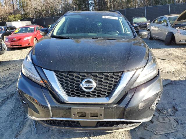 Photo 5 from auction – 2021 NISSAN MURANO SV with VIN 5N1AZ2BS8MC124070