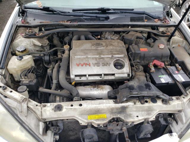 Photo 11 from auction – 2004 TOYOTA CAMRY LE with VIN 4T1BF32K54U081918