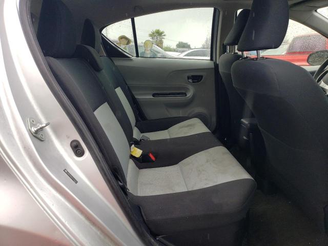 Photo 10 from auction – 2012 TOYOTA PRIUS C with VIN JTDKDTB3XC1026951
