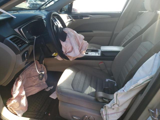 Photo 7 from auction – 2019 FORD FUSION SE with VIN 3FA6P0LU2KR188601