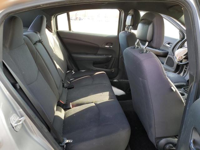 صورة رقم 10 من المزاد - 2014 CHRYSLER 200 LX مع VIN 1C3CCBAB5EN211483