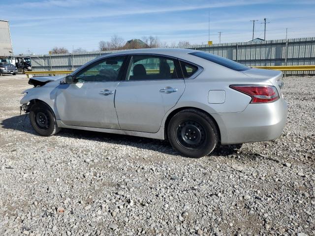 Photo 2 from auction – 2014 NISSAN ALTIMA 2.5 with VIN 1N4AL3AP5EC320712