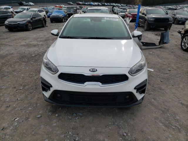 Photo 5 from auction – 2021 KIA FORTE EX with VIN 3KPF54AD0ME349371